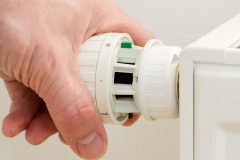 Hornchurch central heating repair costs