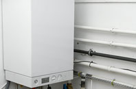 free Hornchurch condensing boiler quotes