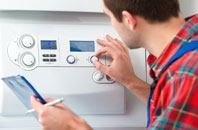 free Hornchurch gas safe engineer quotes
