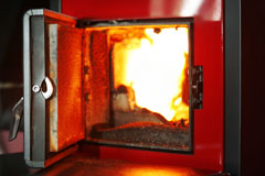 solid fuel boilers Hornchurch